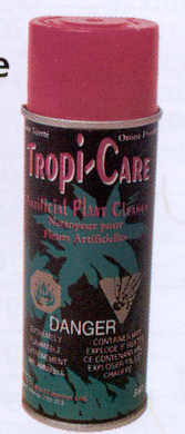 Tropi-care Cleaner