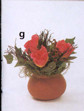 Dewdrop Rose Bouquet