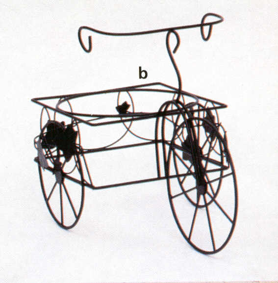 Tricycle